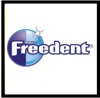 Freedent