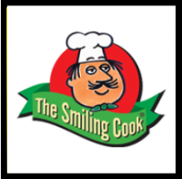 The Smiling Cook