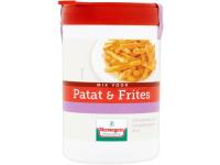 Patat friteskruiden m.z. mini