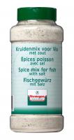 Kruidenmix voor vis m.z. classic recipe