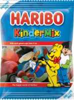 Kindermix kindermix