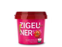 Zigeunersaus (beker)