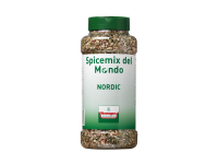 Spicemix del mondo nordic