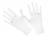 Handschoen latex XL