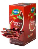 Tomatenketchup sticks stevia