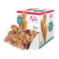 Oubliewafel glutenvrije