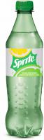 Sprite pet fles