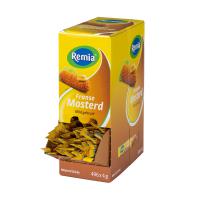 Mosterd sticks