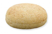 Sesam hamburgerbun 2576