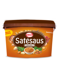 Satesaus original