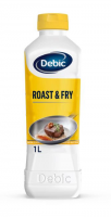 Beur culinair vloeibaar roast & fry