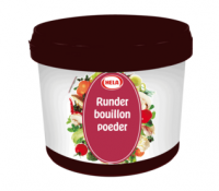 Runderbouillonpoeder