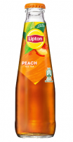 Liptonice peach no bubbles