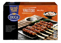 Yakitori