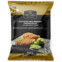 Southern fried fillets 1025411 (crispy kip)