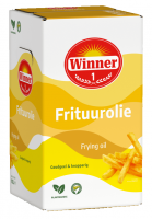 Frituurolie