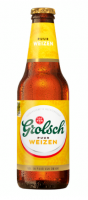 Grolsch puur weizen