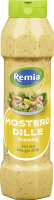 Mosterd dille dressing salata