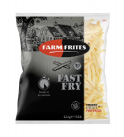 Fast Fry frites 10mm (turbo)