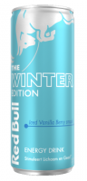 Red Bull Winter Vanille Berry