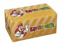 Nuggetbox (doosjes)