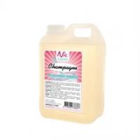 Shakesiroop champagne