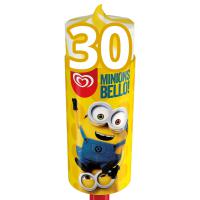 Geblokkeerd: Minions bello push up