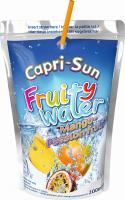 geblokkeerd: Capri-sun mango/passie