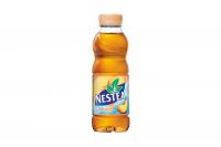 Nestea peach pet fles