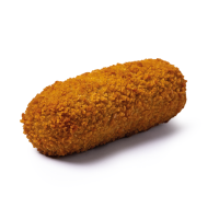 Bourgondische Grootmeester kroket