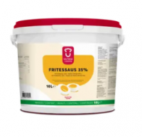 Fritessaus 35% Ultiem Cuisine