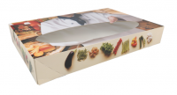 Cateringdozen bon appetit 55cm