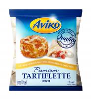 Geblokkeerd: Tartiflette