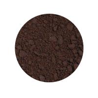 Gebokkeerd: IJsdip black cookie crunch