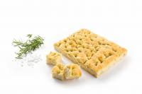 Geblokkeerd: Focaccia rosmarino 786