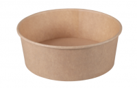 Maaltijd bowl rond kraft 750cc